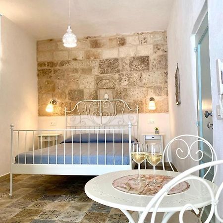 Dimore Aria Di Mare - Puglia Mia Apartments Монополи Экстерьер фото