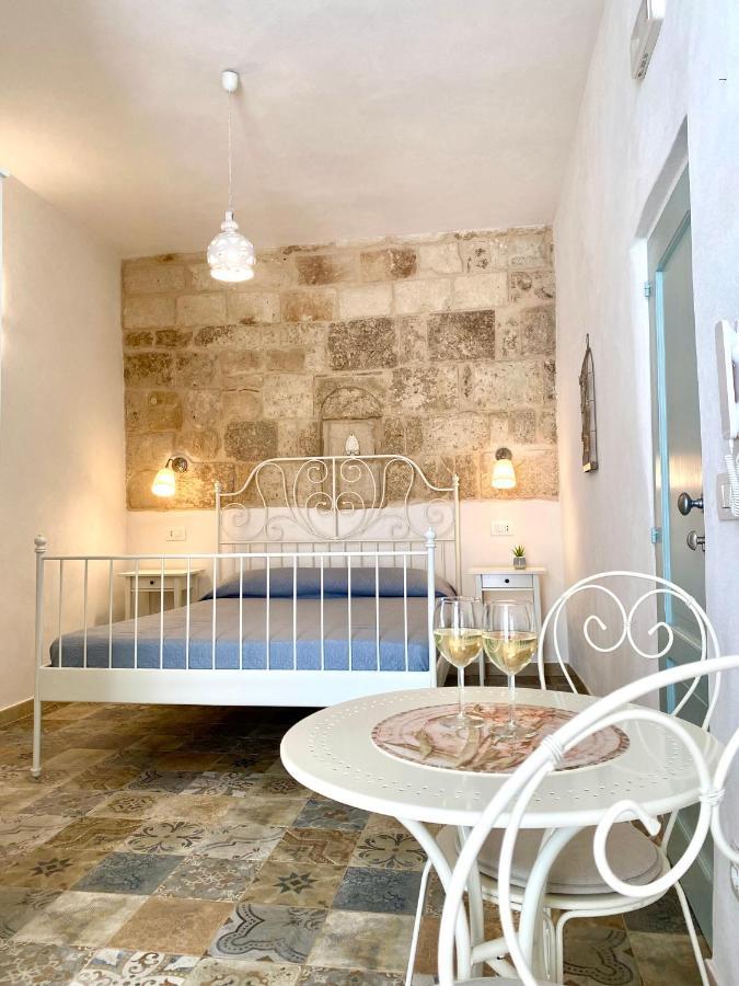 Dimore Aria Di Mare - Puglia Mia Apartments Монополи Экстерьер фото