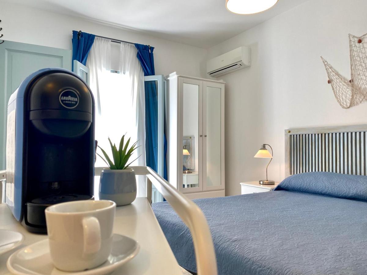 Dimore Aria Di Mare - Puglia Mia Apartments Монополи Экстерьер фото