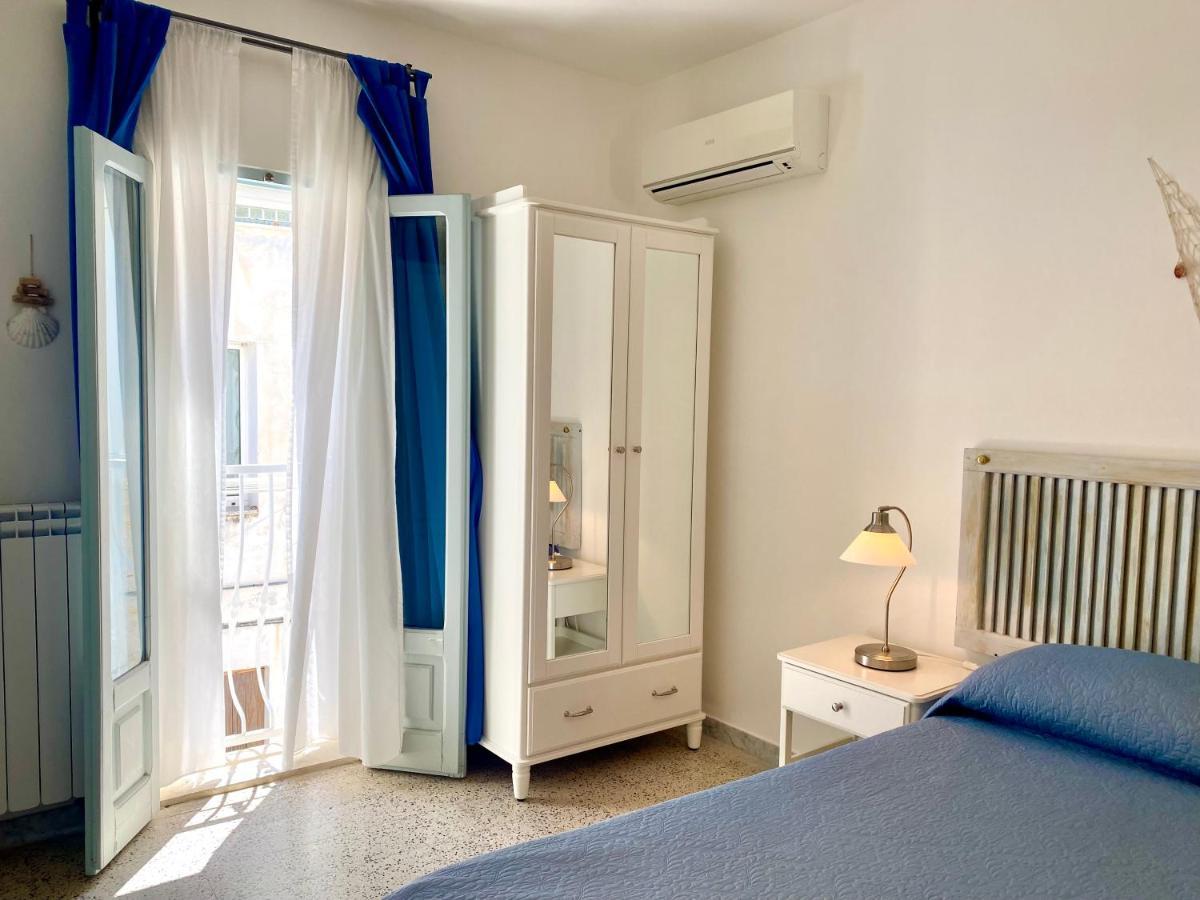 Dimore Aria Di Mare - Puglia Mia Apartments Монополи Экстерьер фото