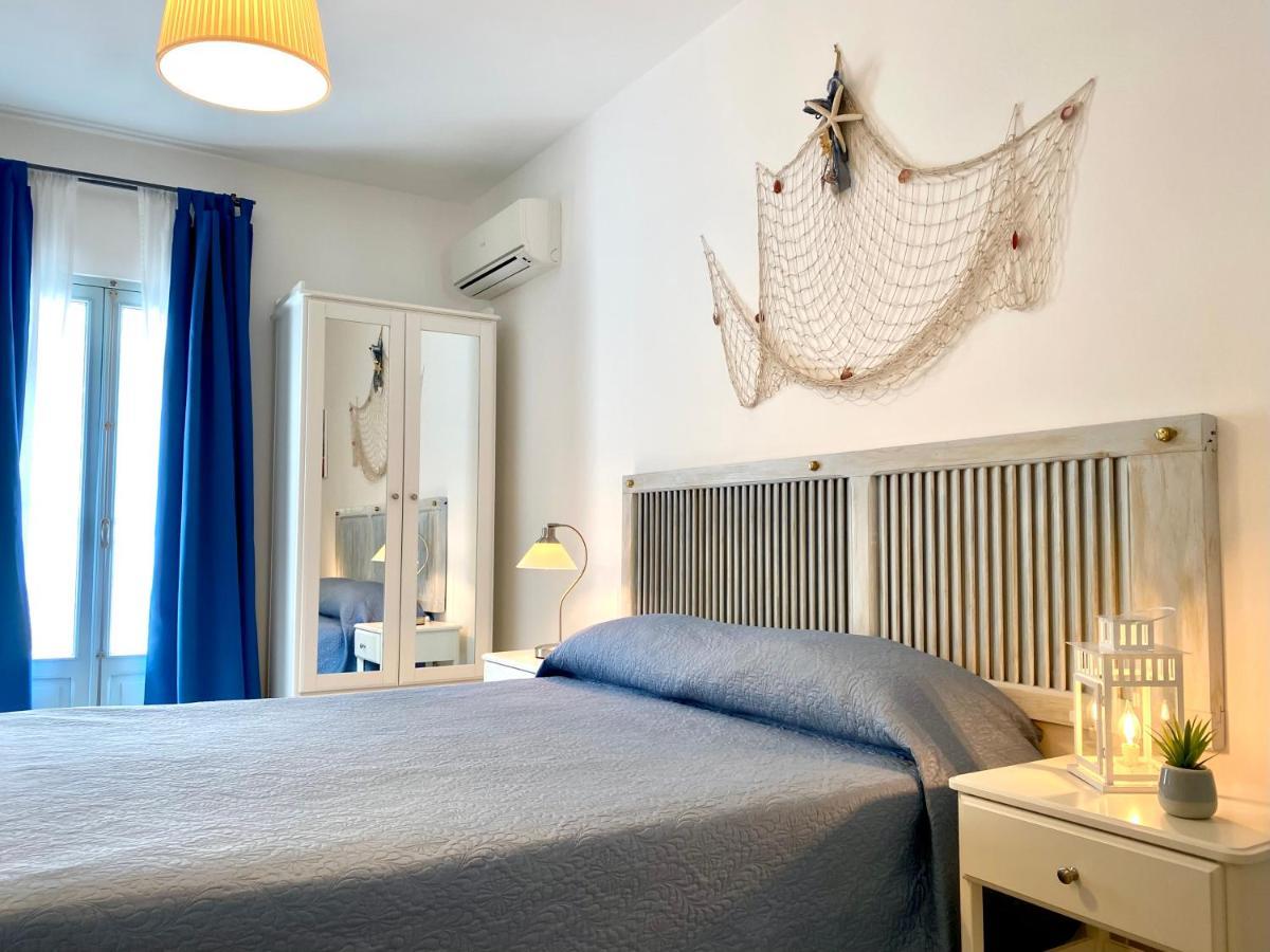 Dimore Aria Di Mare - Puglia Mia Apartments Монополи Экстерьер фото