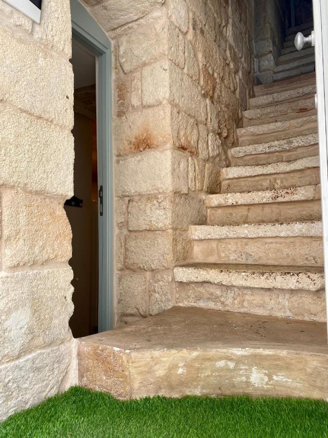 Dimore Aria Di Mare - Puglia Mia Apartments Монополи Экстерьер фото