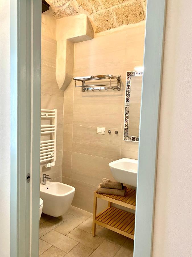 Dimore Aria Di Mare - Puglia Mia Apartments Монополи Экстерьер фото