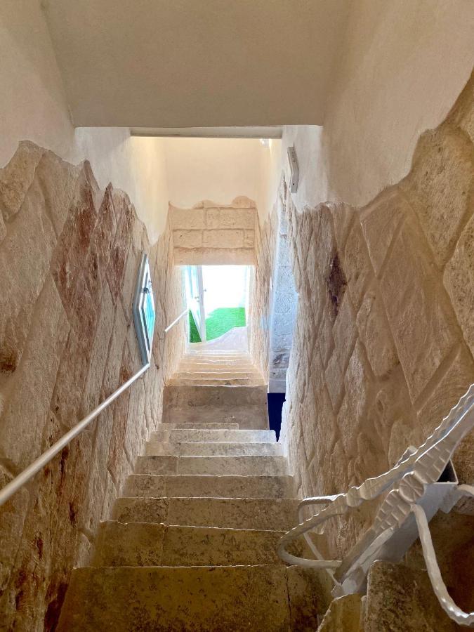 Dimore Aria Di Mare - Puglia Mia Apartments Монополи Экстерьер фото