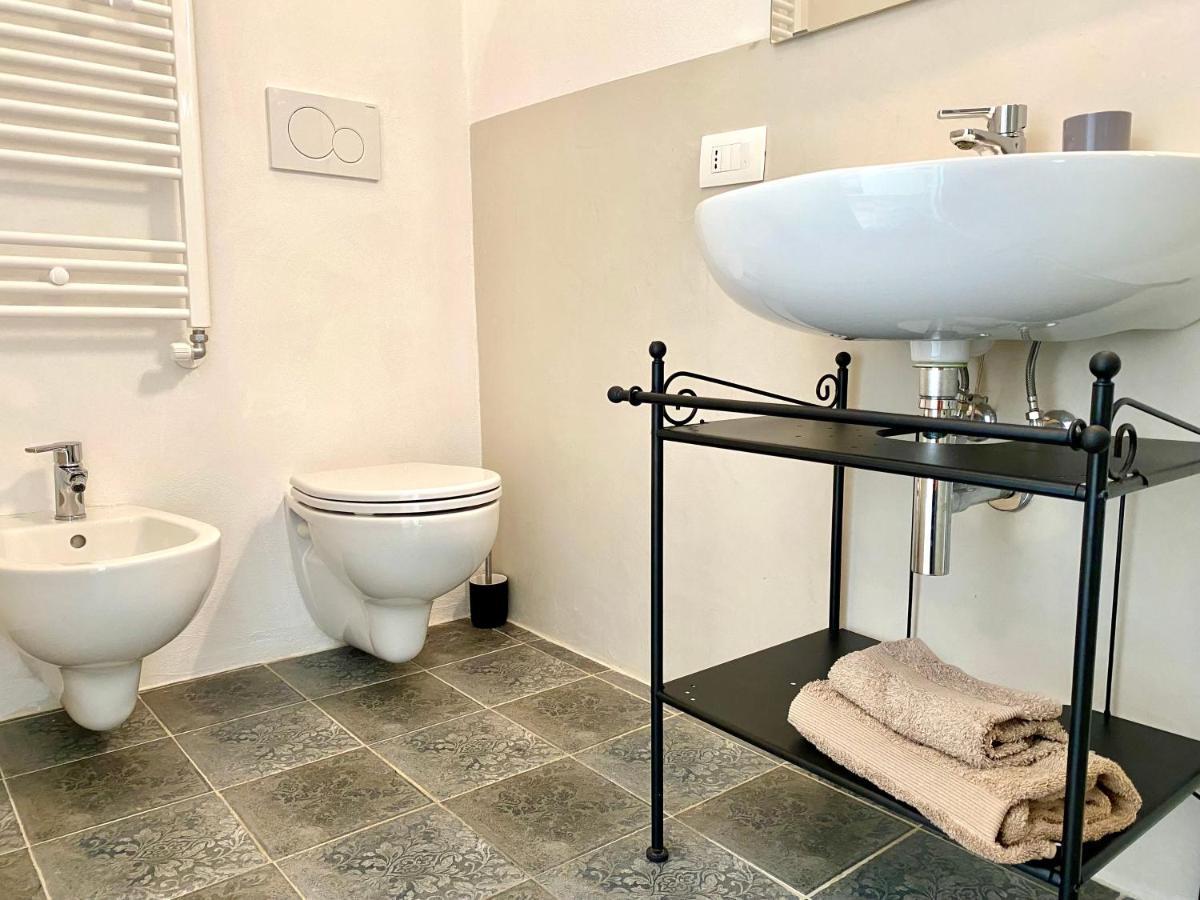 Dimore Aria Di Mare - Puglia Mia Apartments Монополи Экстерьер фото