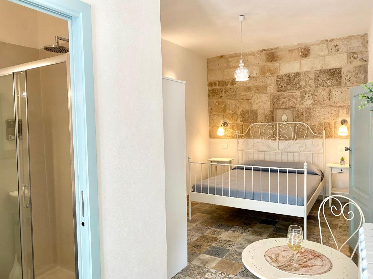 Dimore Aria Di Mare - Puglia Mia Apartments Монополи Экстерьер фото