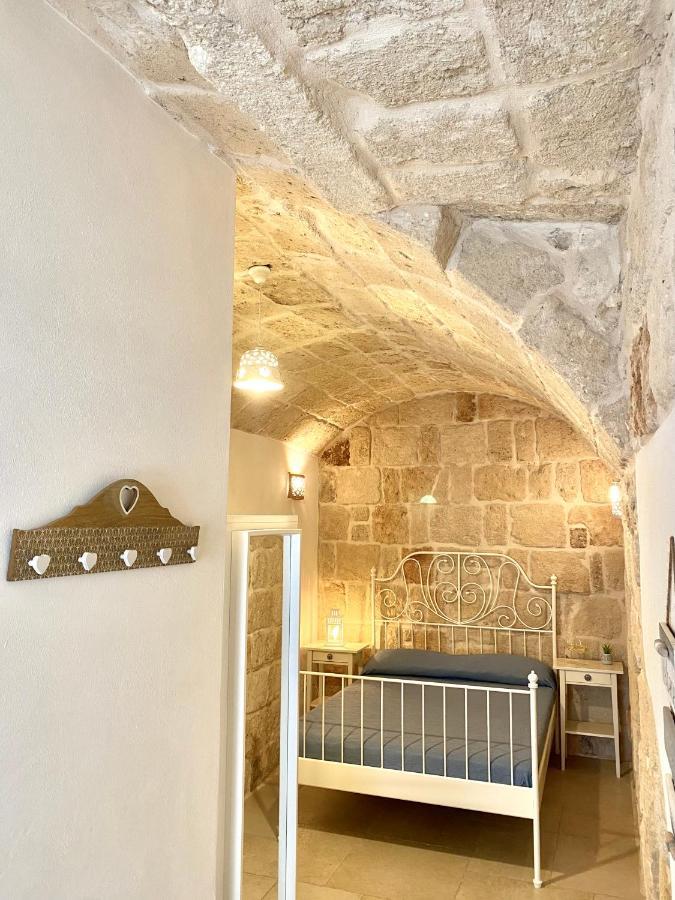 Dimore Aria Di Mare - Puglia Mia Apartments Монополи Экстерьер фото