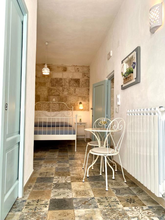 Dimore Aria Di Mare - Puglia Mia Apartments Монополи Экстерьер фото