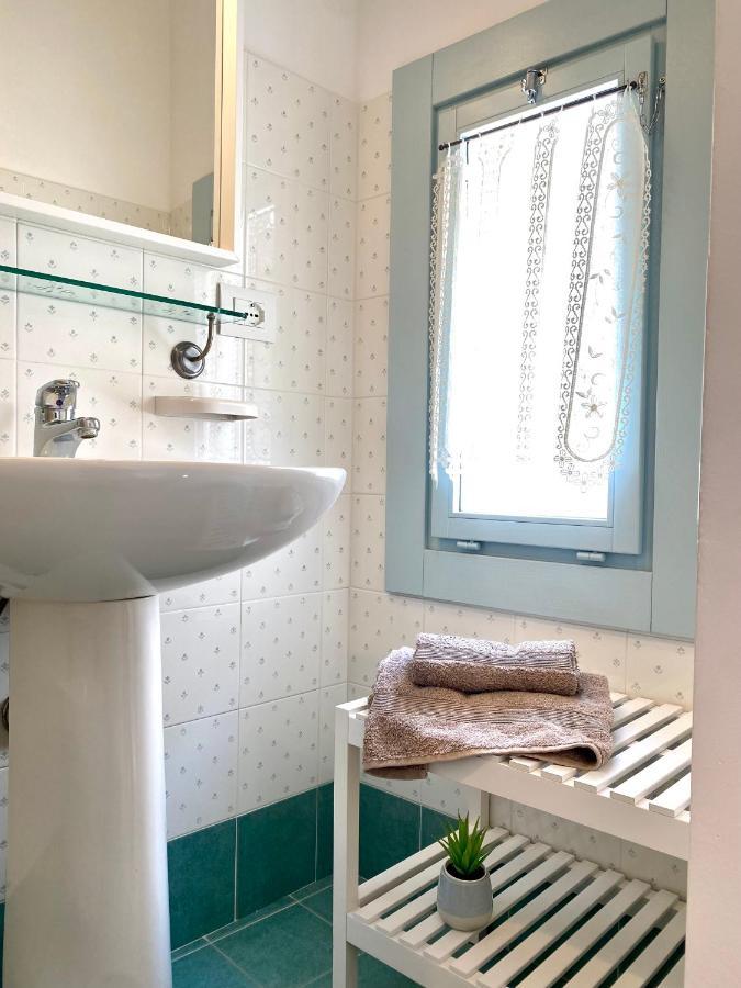 Dimore Aria Di Mare - Puglia Mia Apartments Монополи Экстерьер фото