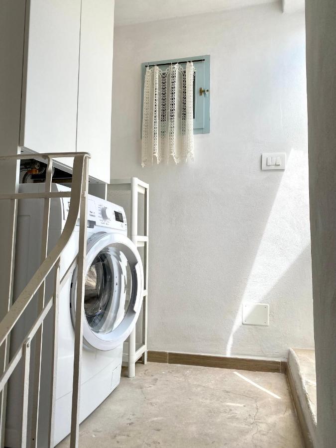 Dimore Aria Di Mare - Puglia Mia Apartments Монополи Экстерьер фото