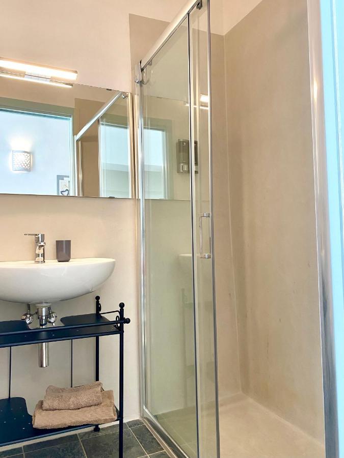 Dimore Aria Di Mare - Puglia Mia Apartments Монополи Экстерьер фото