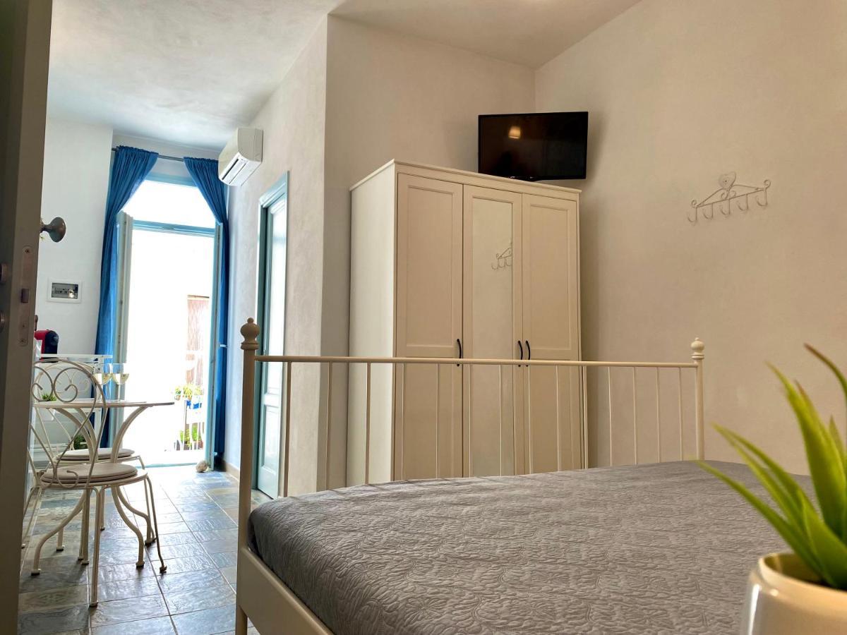 Dimore Aria Di Mare - Puglia Mia Apartments Монополи Экстерьер фото