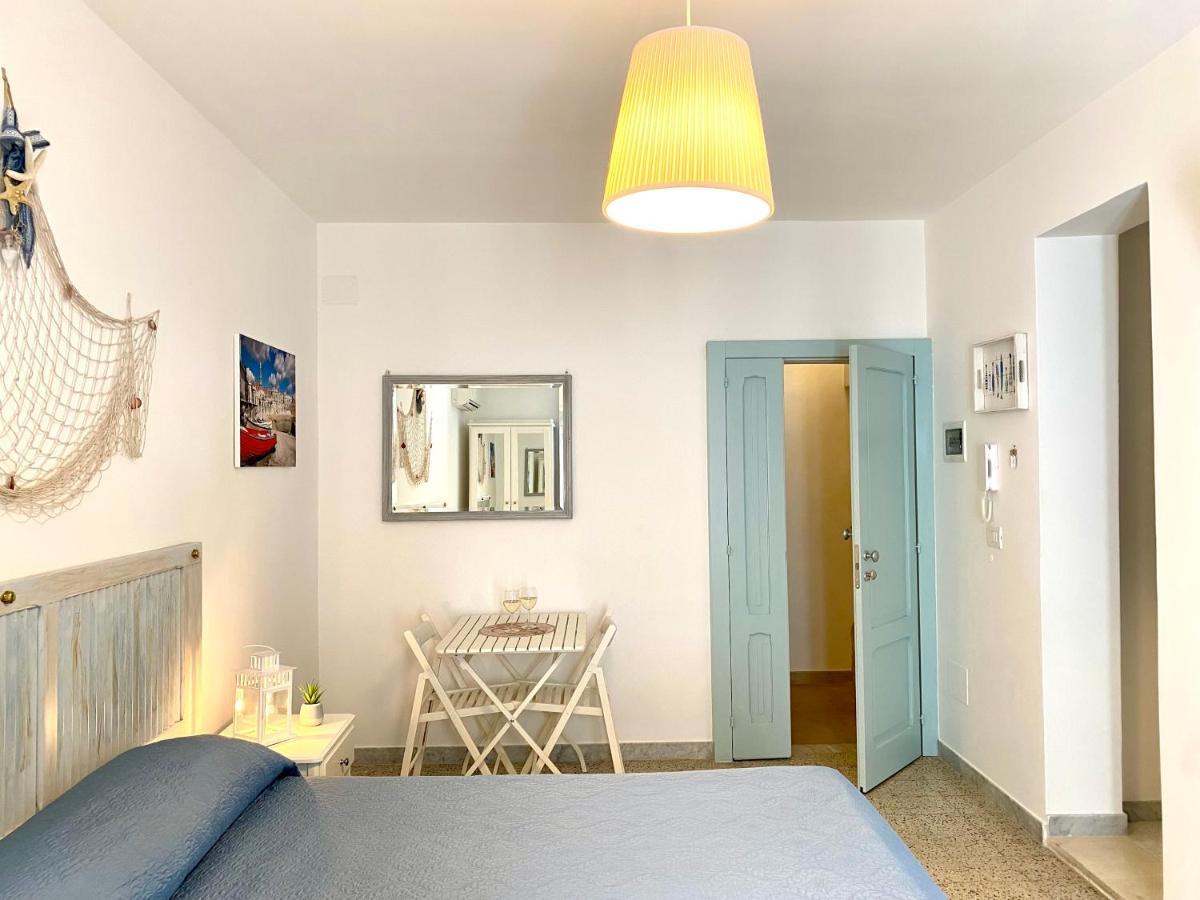 Dimore Aria Di Mare - Puglia Mia Apartments Монополи Экстерьер фото