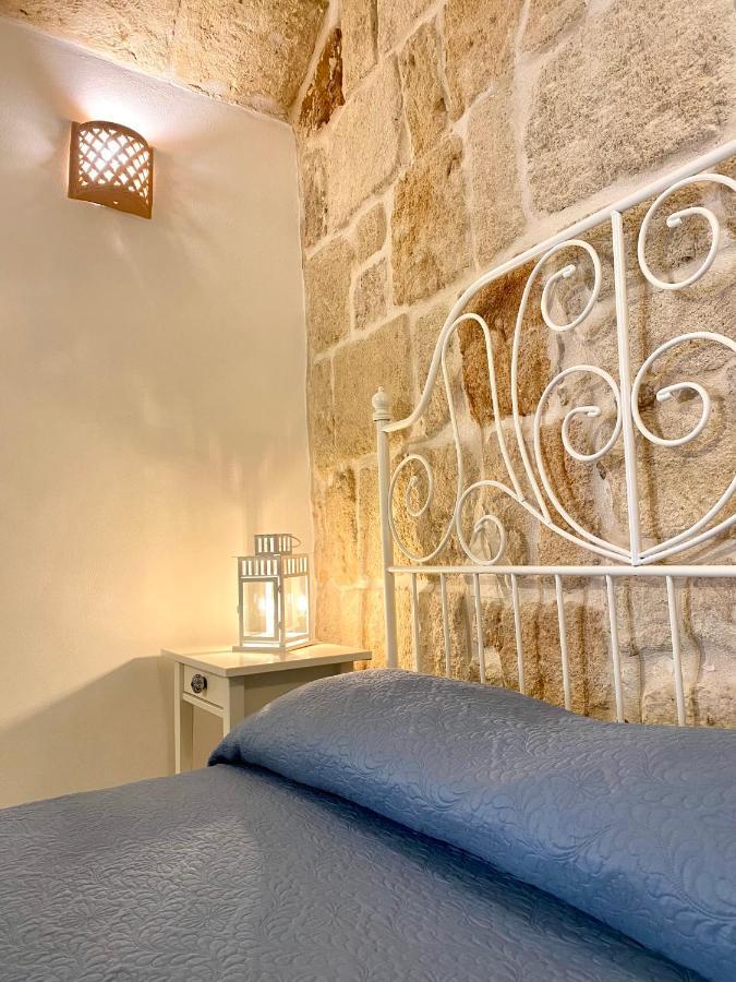 Dimore Aria Di Mare - Puglia Mia Apartments Монополи Экстерьер фото