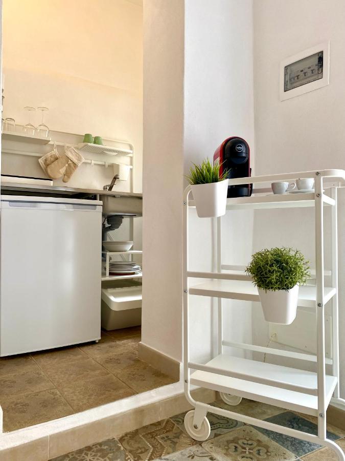 Dimore Aria Di Mare - Puglia Mia Apartments Монополи Экстерьер фото
